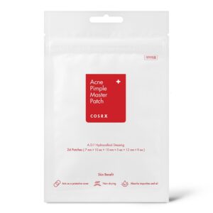 COSRX - Acne Pimple Master Patch