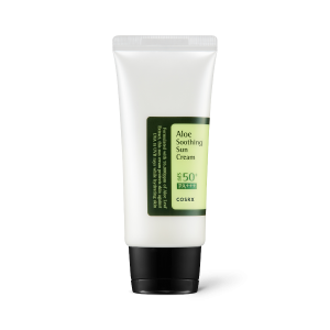 COSRX - Aloe Soothing Sun Cream SPF50+ PA+++