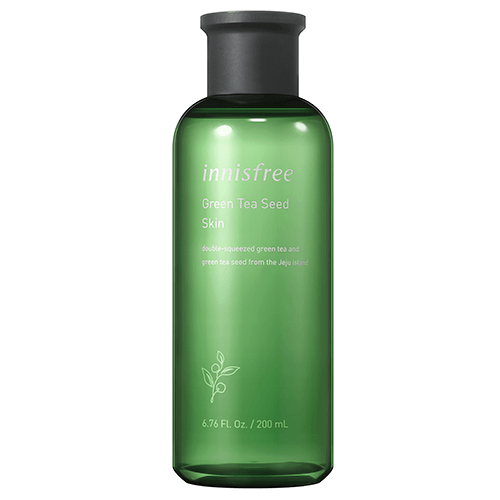 INNISFREE Green Tea Seed Skin KOYO Cosmetics