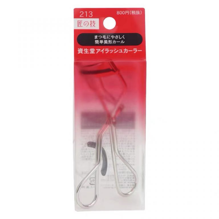 SHISEIDO Eyelash Curler 213 KOYO Cosmetics