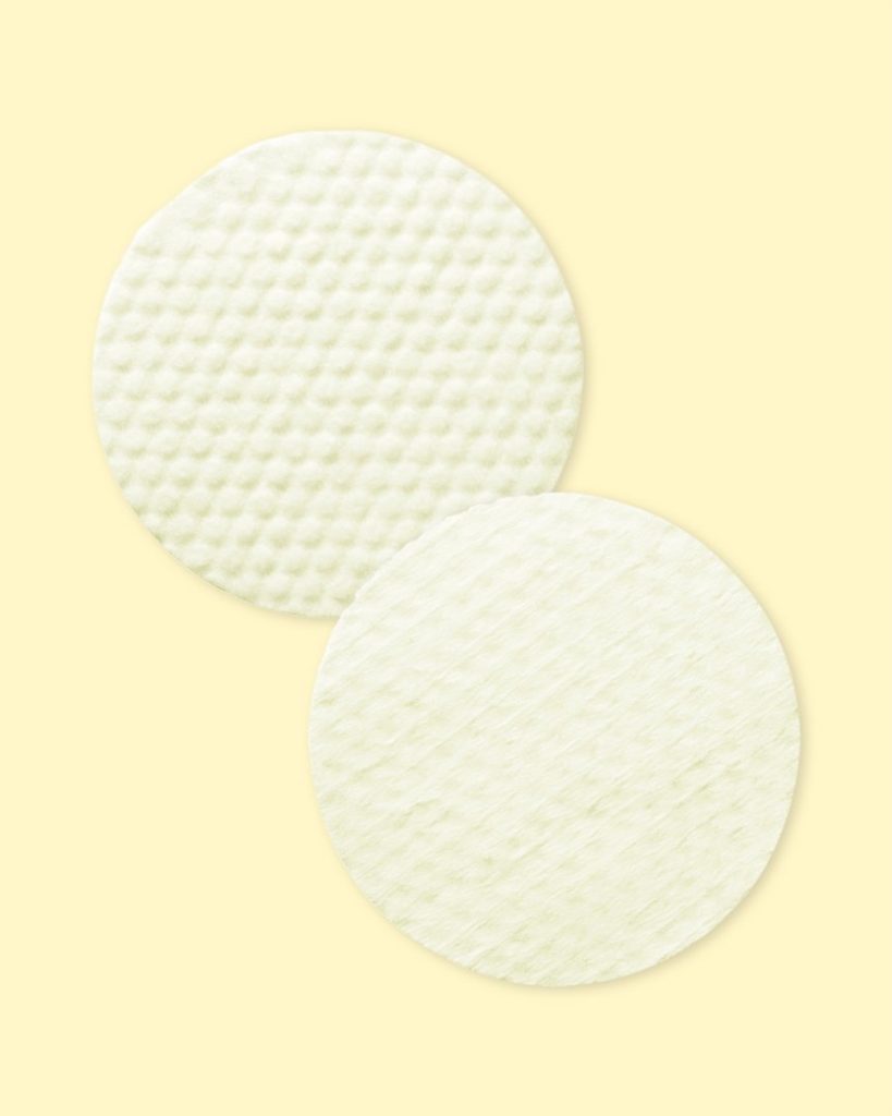 GOODAL Green Tangerine Vita C Toner Pad KOYO Cosmetics