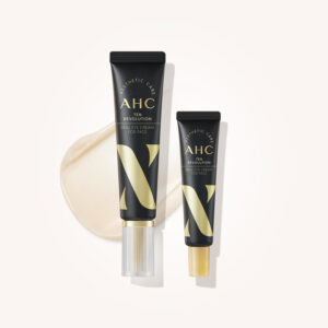 AHC - Ten Revolution Real Eye Cream For Face