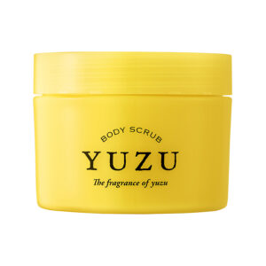 DAILY AROMA - Yuzu Body Scrub