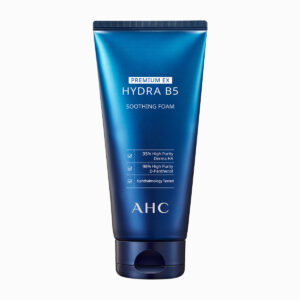 AHC - Premium Ex Hydra B5 Soothing Foam